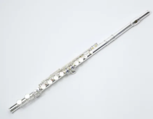 EYS音楽教室でもらえるフルート-画像