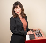 ピアノ講師・北島美奈